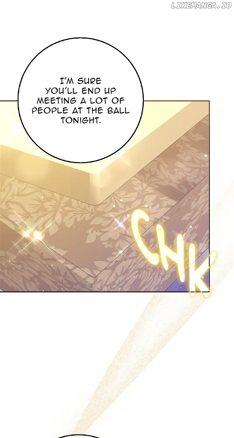 The Lost Cinderella Chapter 35 Online - página 42