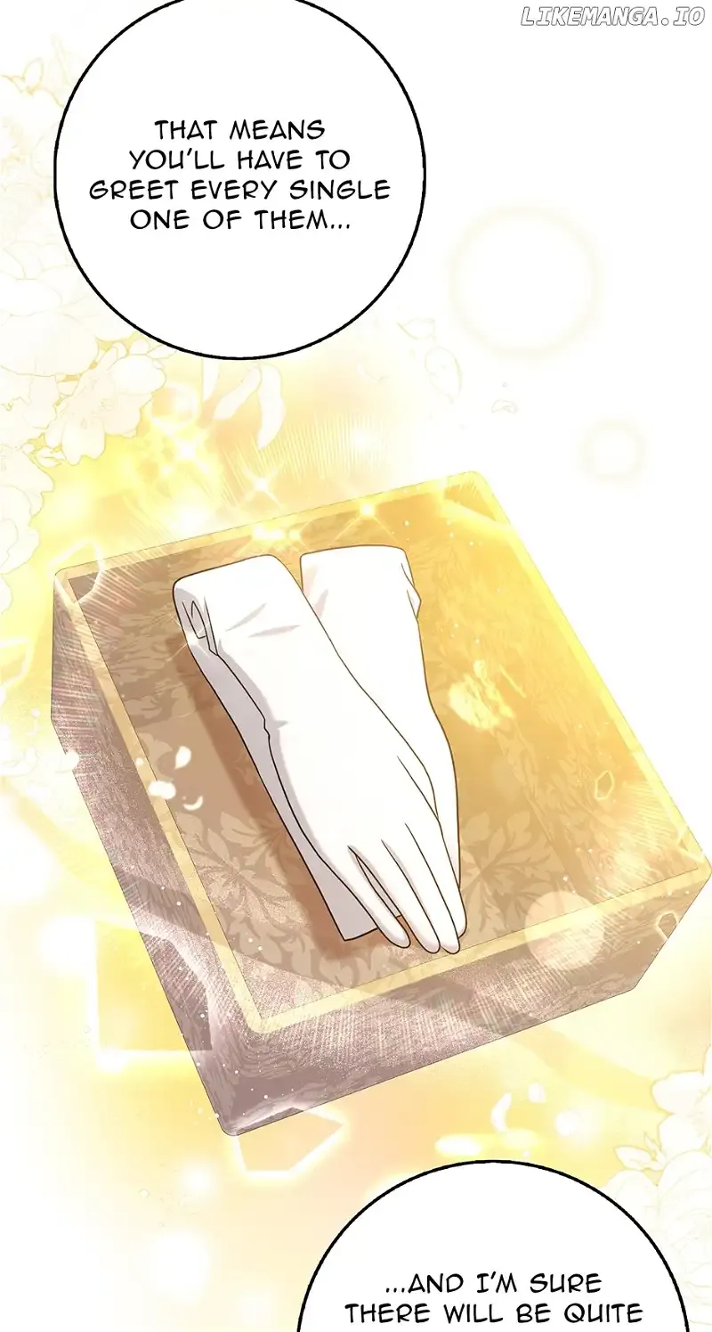 The Lost Cinderella Chapter 35 Online - página 43