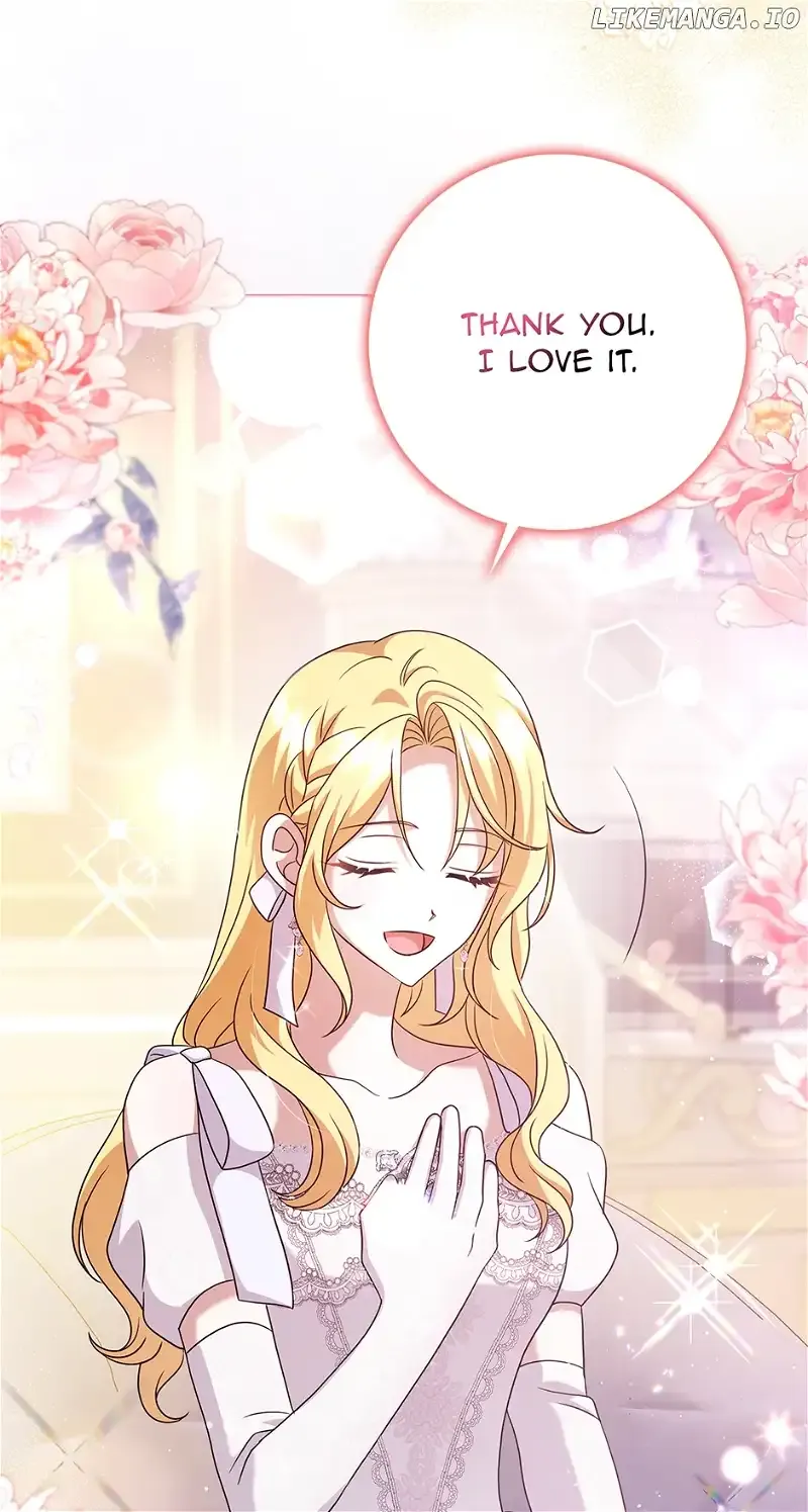 The Lost Cinderella Chapter 35 Online - página 45