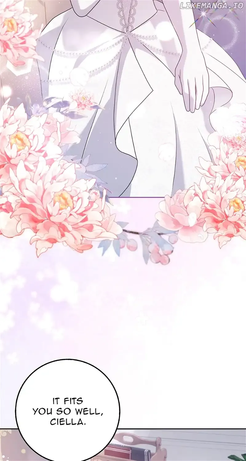 The Lost Cinderella Chapter 35 Online - página 46