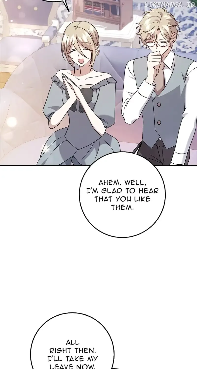 The Lost Cinderella Chapter 35 Online - página 47