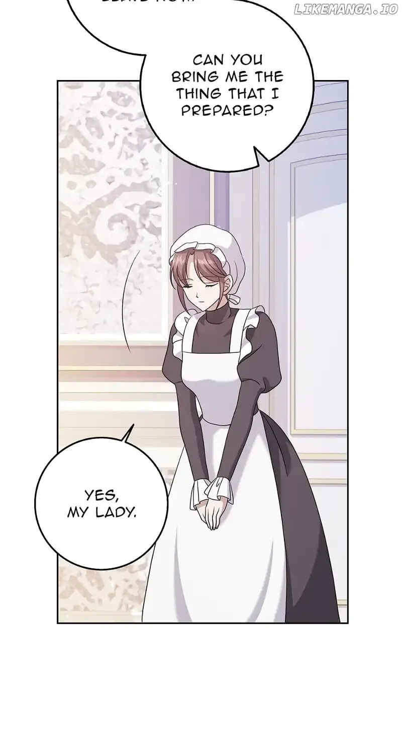 The Lost Cinderella Chapter 35 Online - página 48