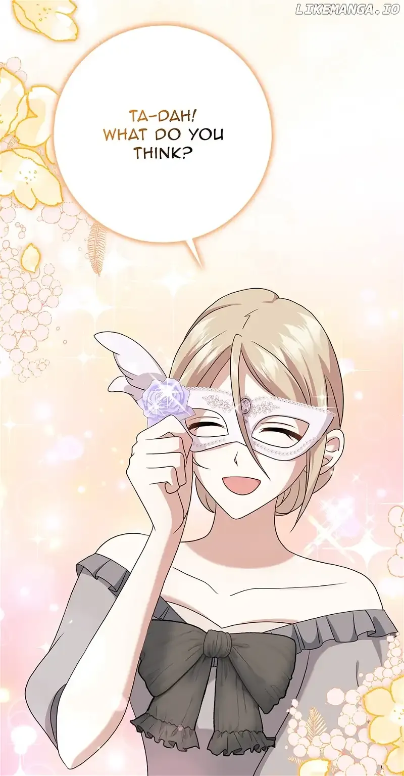 The Lost Cinderella Chapter 35 Online - página 50