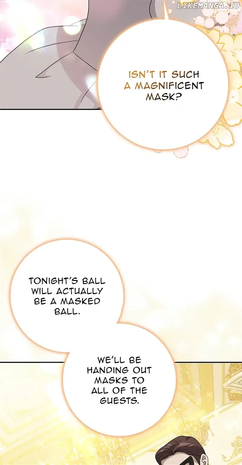 The Lost Cinderella Chapter 35 Online - página 51