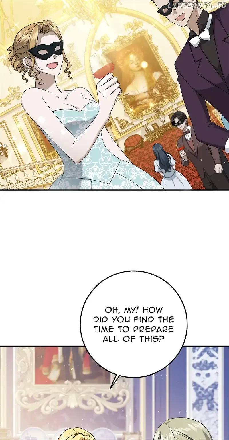 The Lost Cinderella Chapter 35 Online - página 52