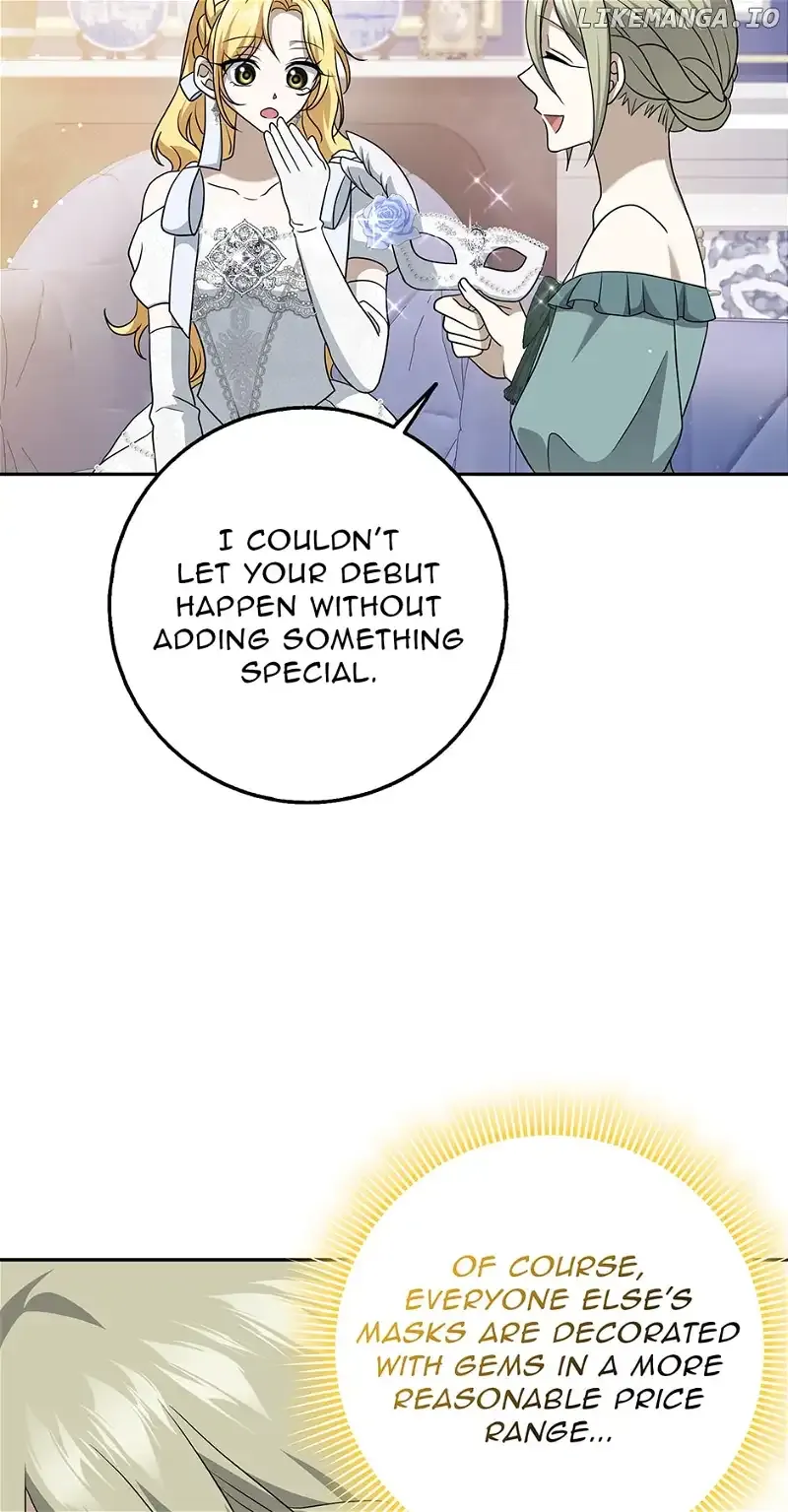 The Lost Cinderella Chapter 35 Online - página 53