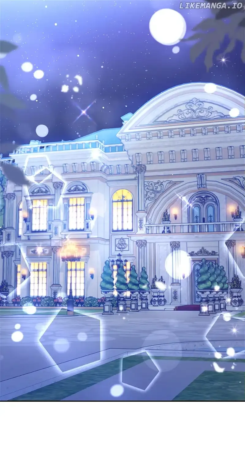 The Lost Cinderella Chapter 35 Online - página 57