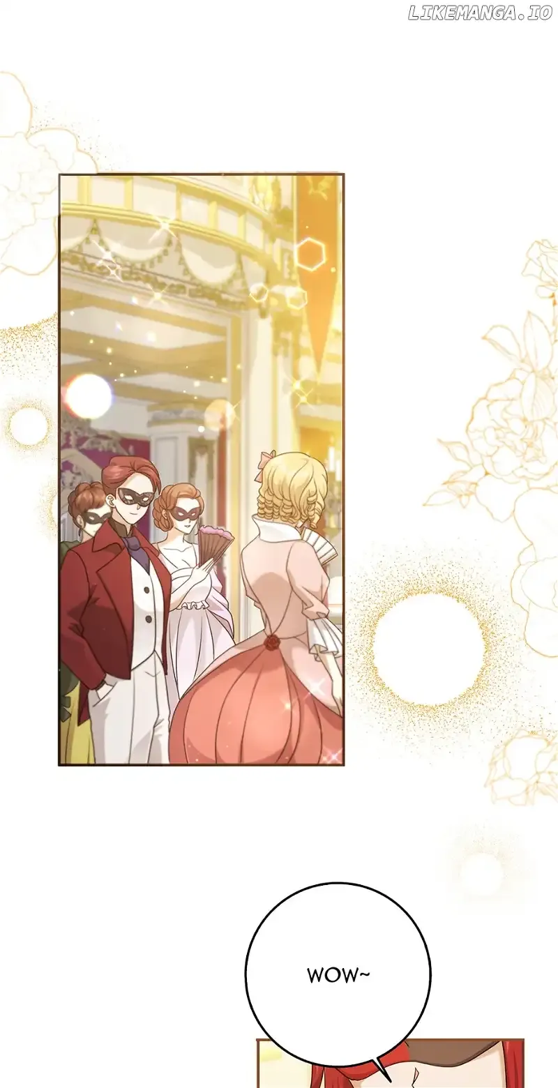 The Lost Cinderella Chapter 35 Online - página 58