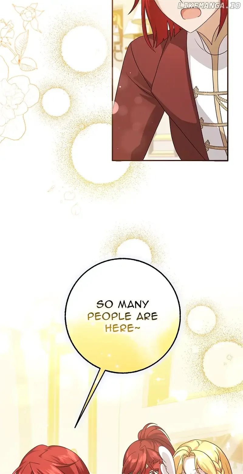 The Lost Cinderella Chapter 35 Online - página 59