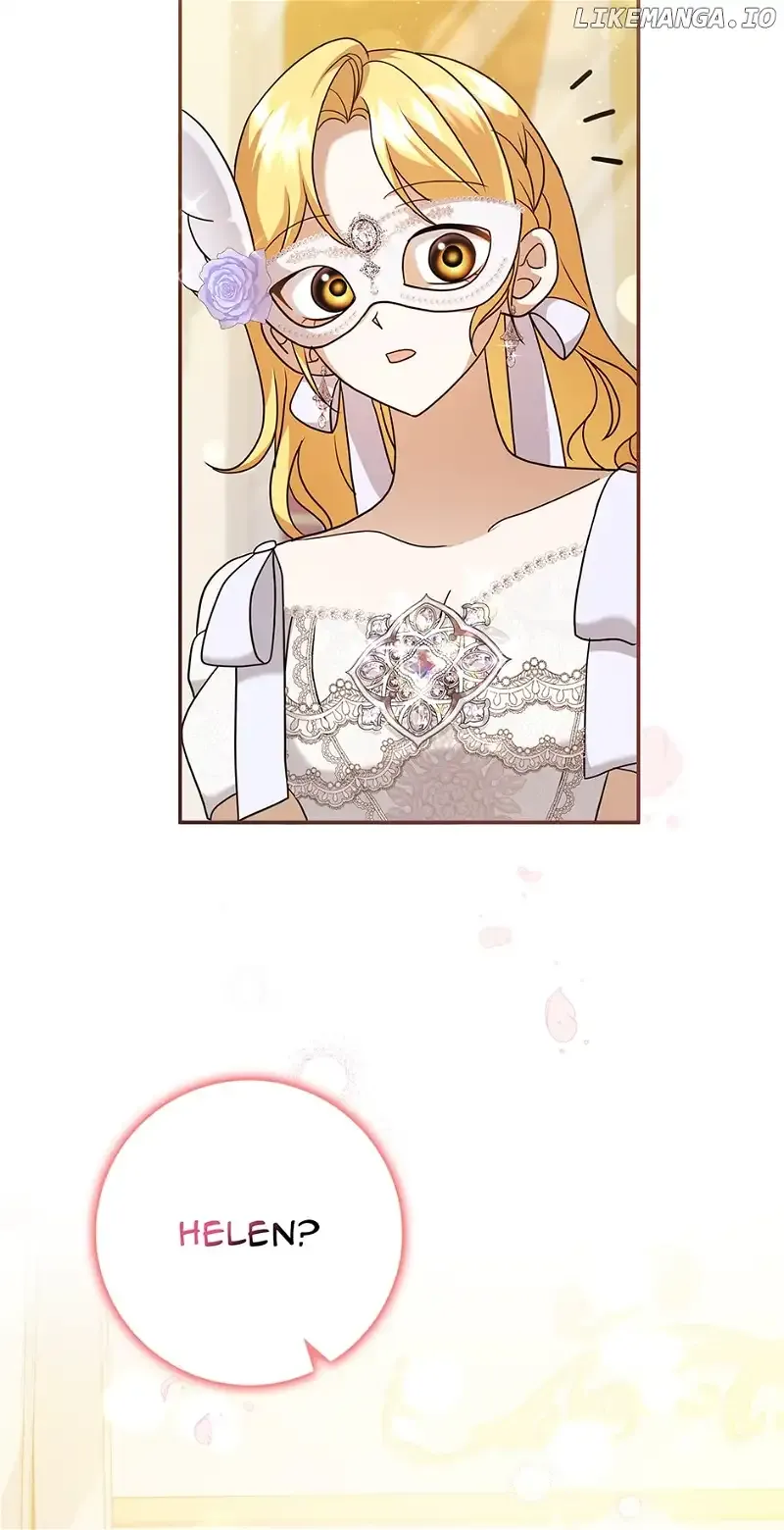 The Lost Cinderella Chapter 35 Online - página 61