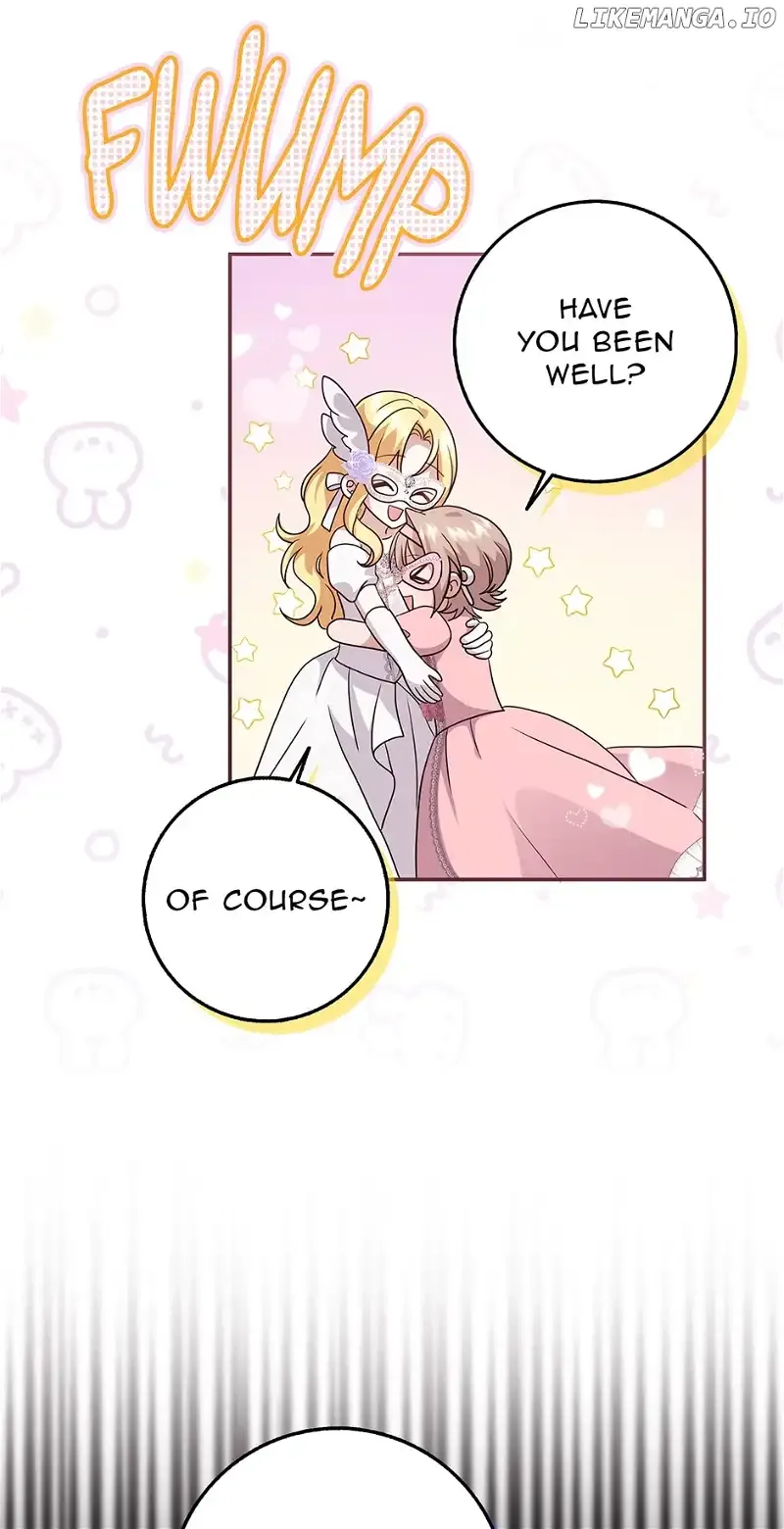 The Lost Cinderella Chapter 35 Online - página 63