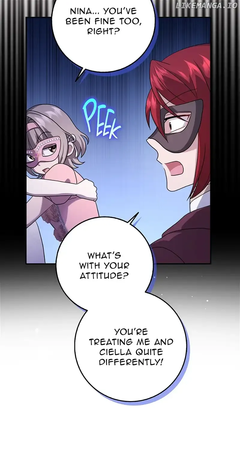 The Lost Cinderella Chapter 35 Online - página 64