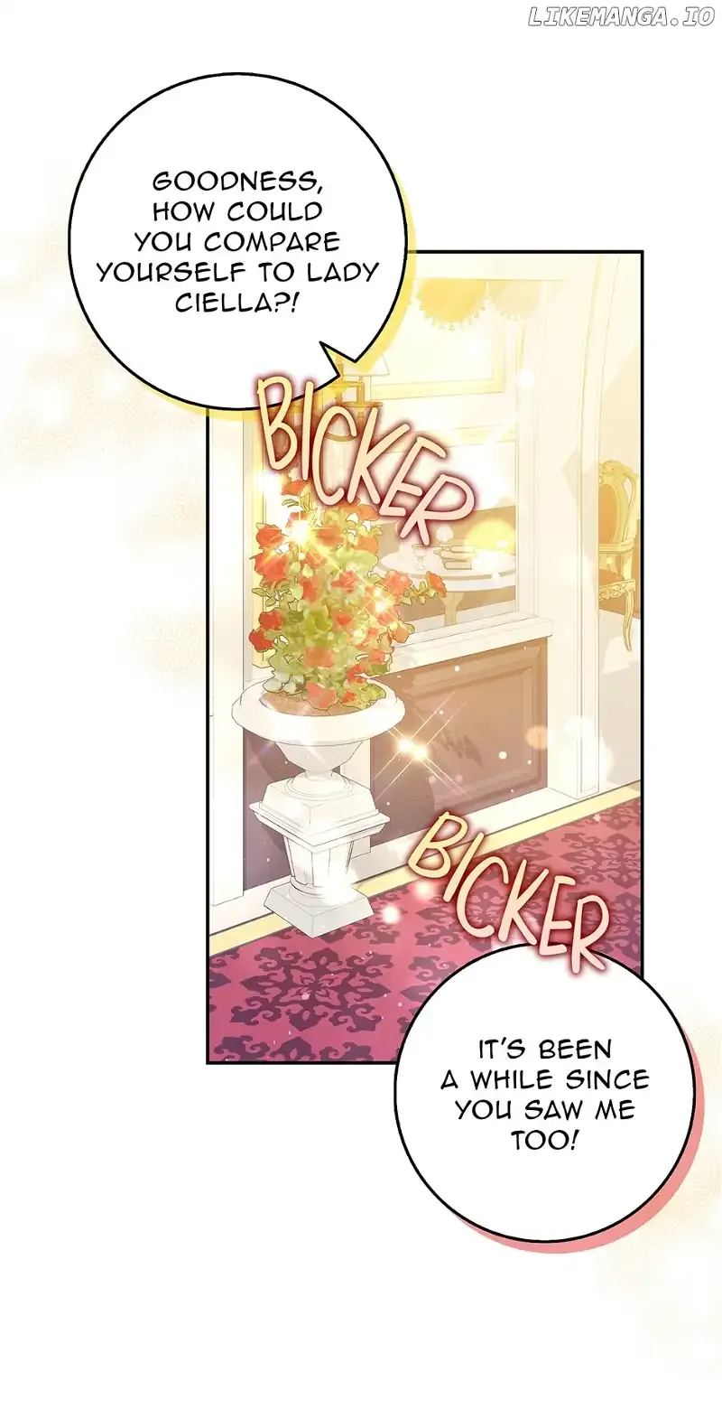 The Lost Cinderella Chapter 35 Online - página 65