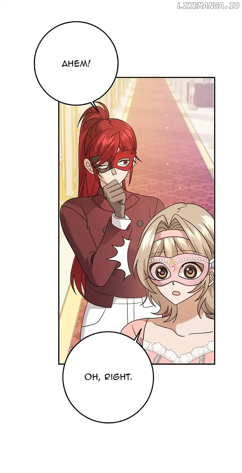 The Lost Cinderella Chapter 35 Online - página 66