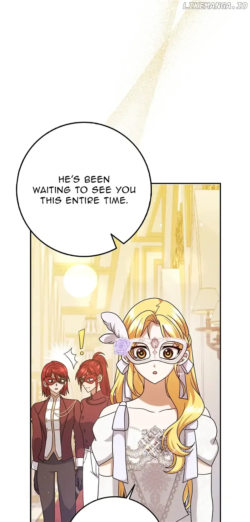 The Lost Cinderella Chapter 35 Online - página 68