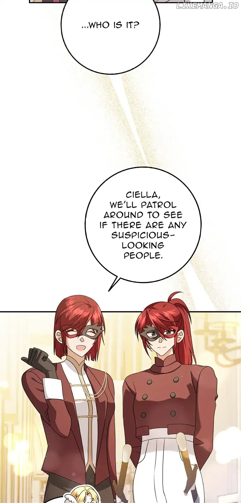 The Lost Cinderella Chapter 35 Online - página 69