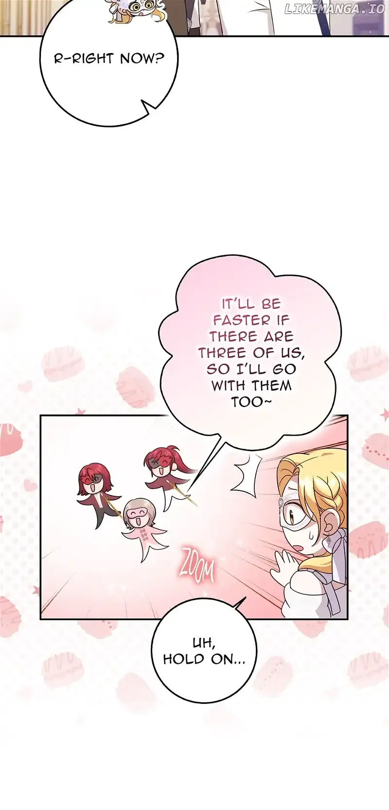 The Lost Cinderella Chapter 35 Online - página 70
