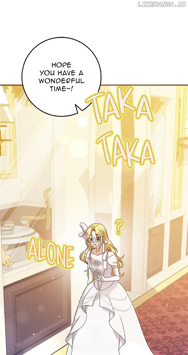 The Lost Cinderella Chapter 35 Online - página 71