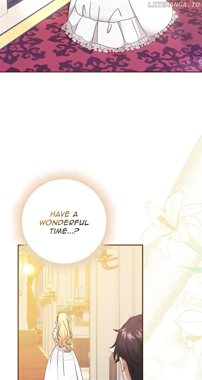 The Lost Cinderella Chapter 35 Online - página 72