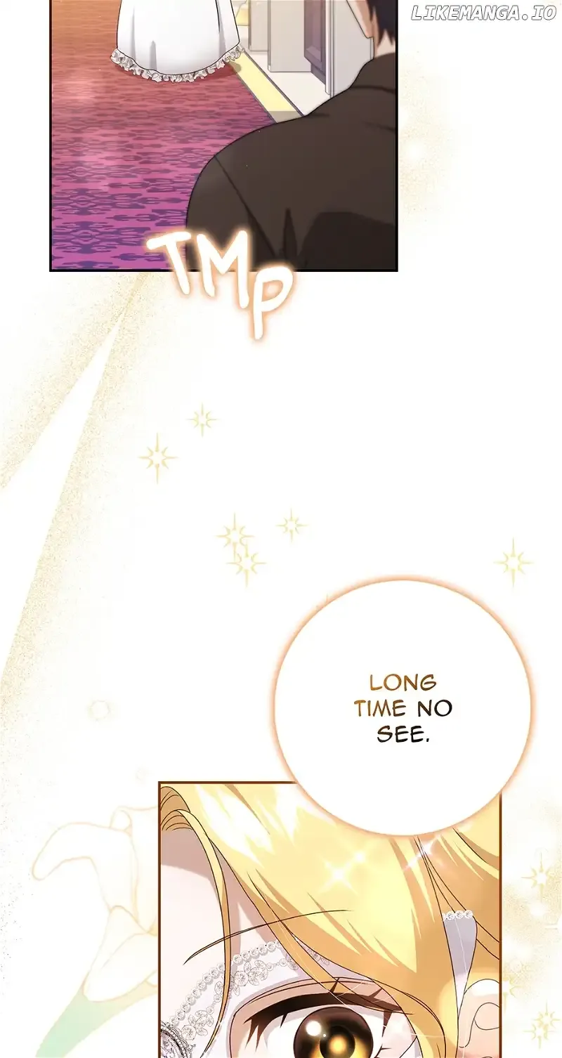 The Lost Cinderella Chapter 35 Online - página 73