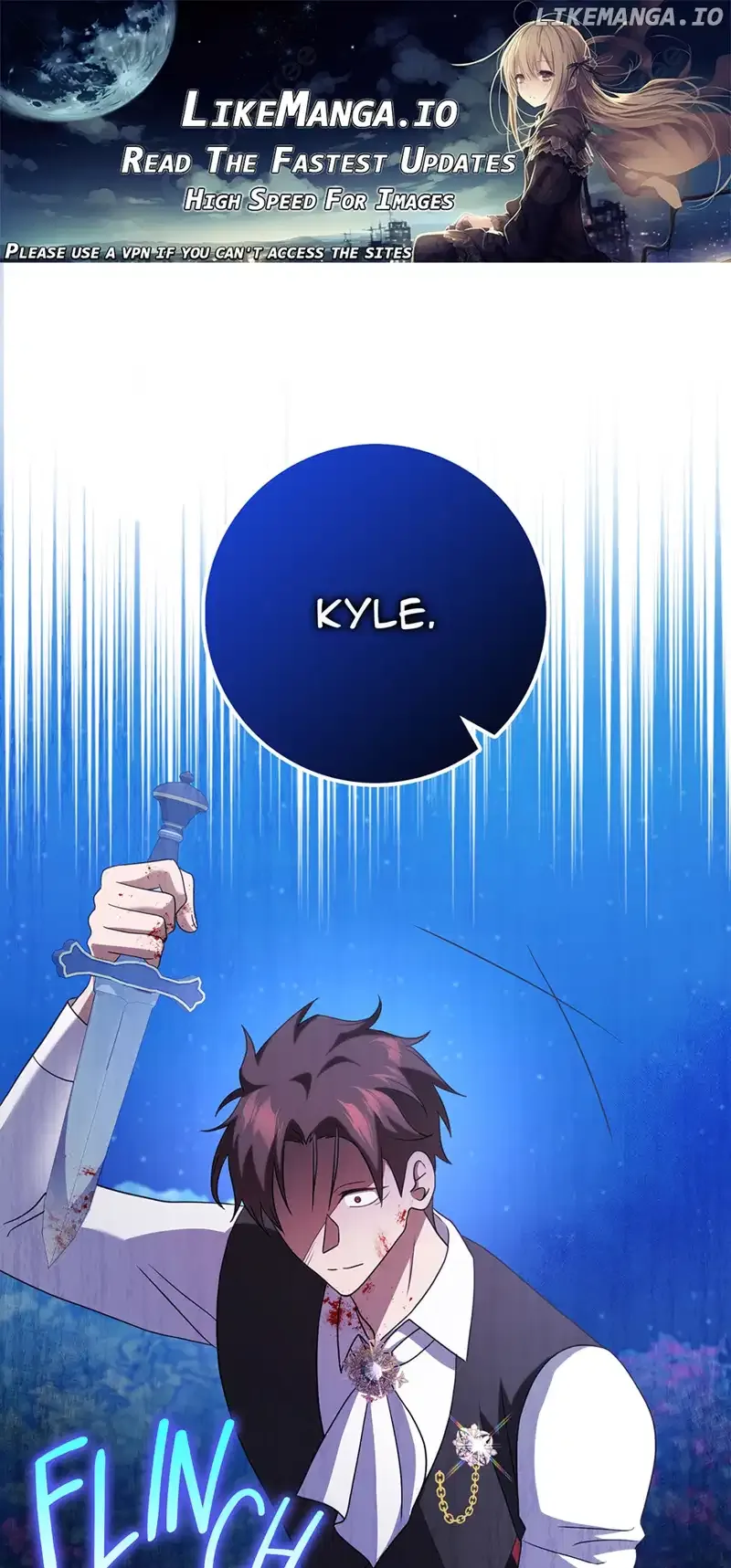 The Lost Cinderella Chapter 37 Online - página 2