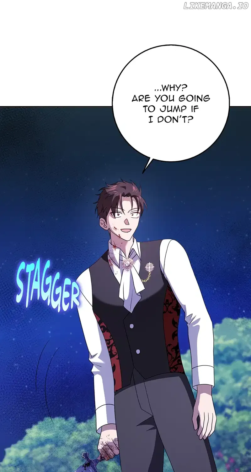 The Lost Cinderella Chapter 37 Online - página 6