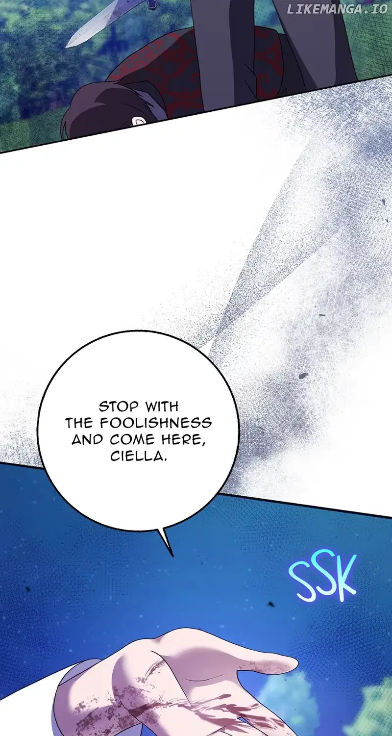 The Lost Cinderella Chapter 37 Online - página 7