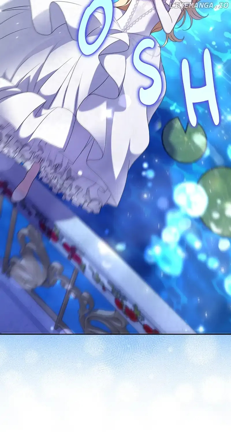 The Lost Cinderella Chapter 37 Online - página 12
