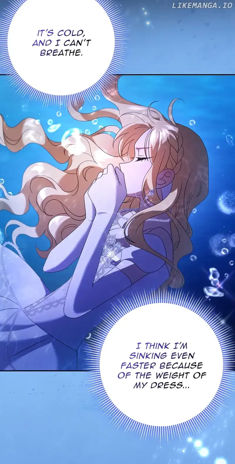 The Lost Cinderella Chapter 37 Online - página 16