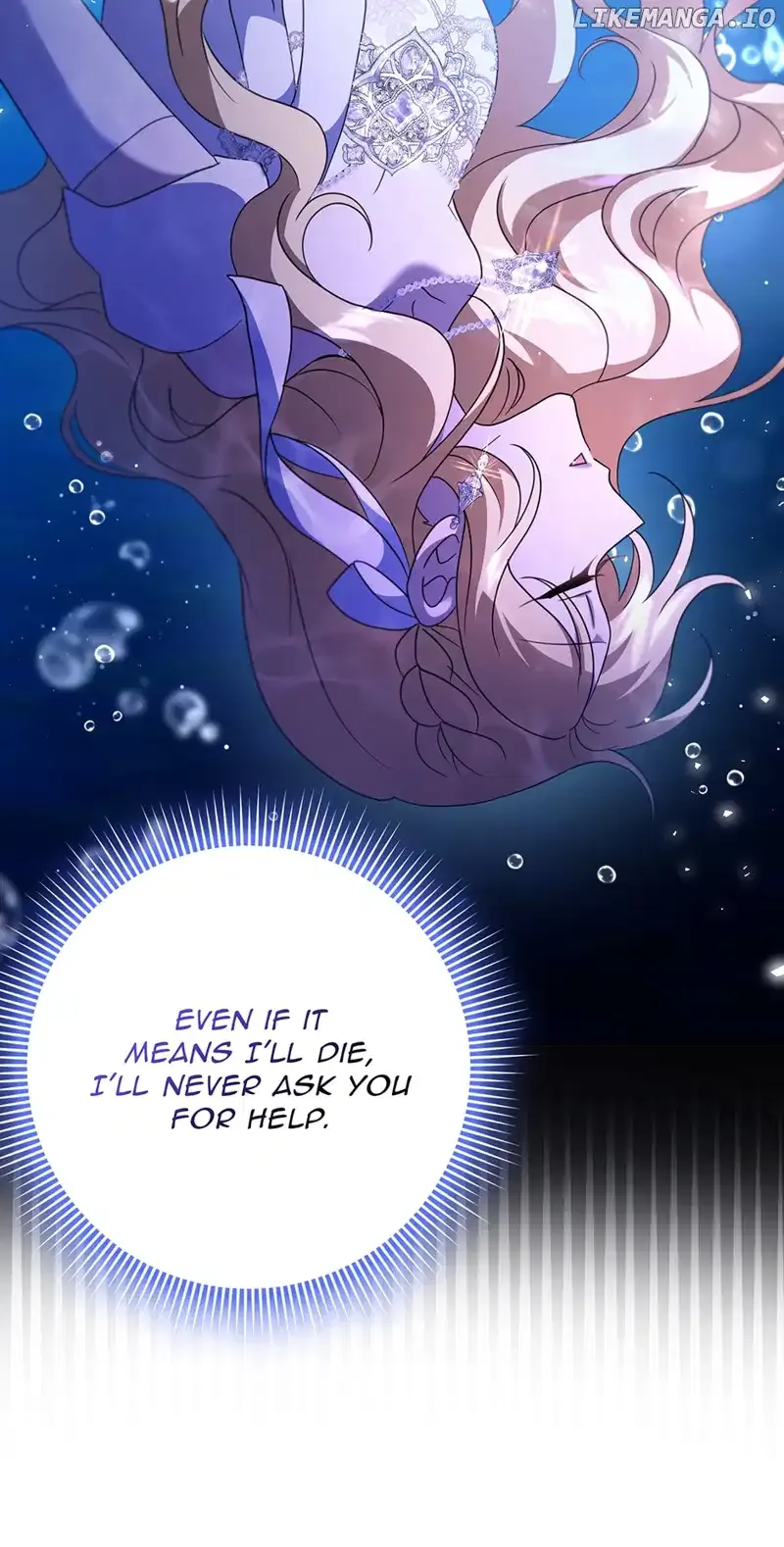 The Lost Cinderella Chapter 37 Online - página 21