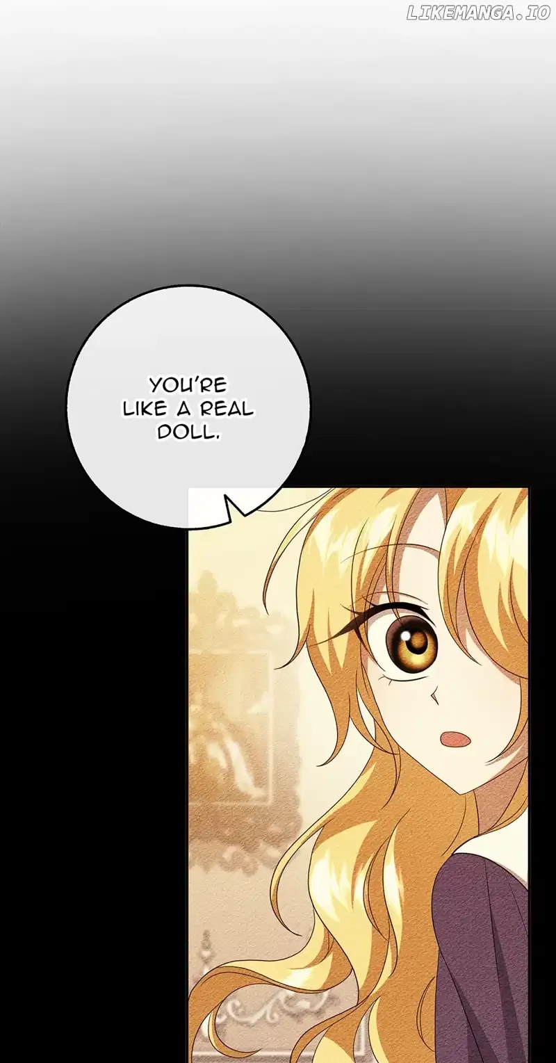 The Lost Cinderella Chapter 37 Online - página 26