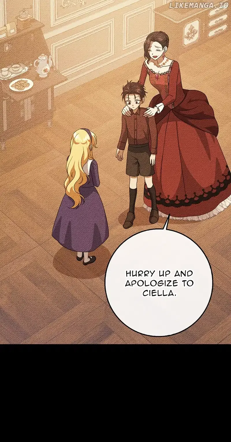 The Lost Cinderella Chapter 37 Online - página 29