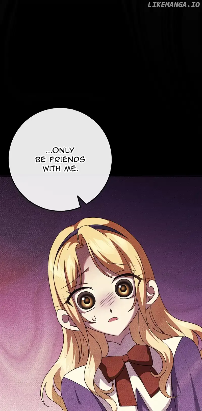 The Lost Cinderella Chapter 37 Online - página 32