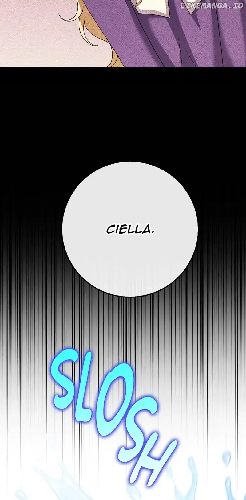 The Lost Cinderella Chapter 37 Online - página 33
