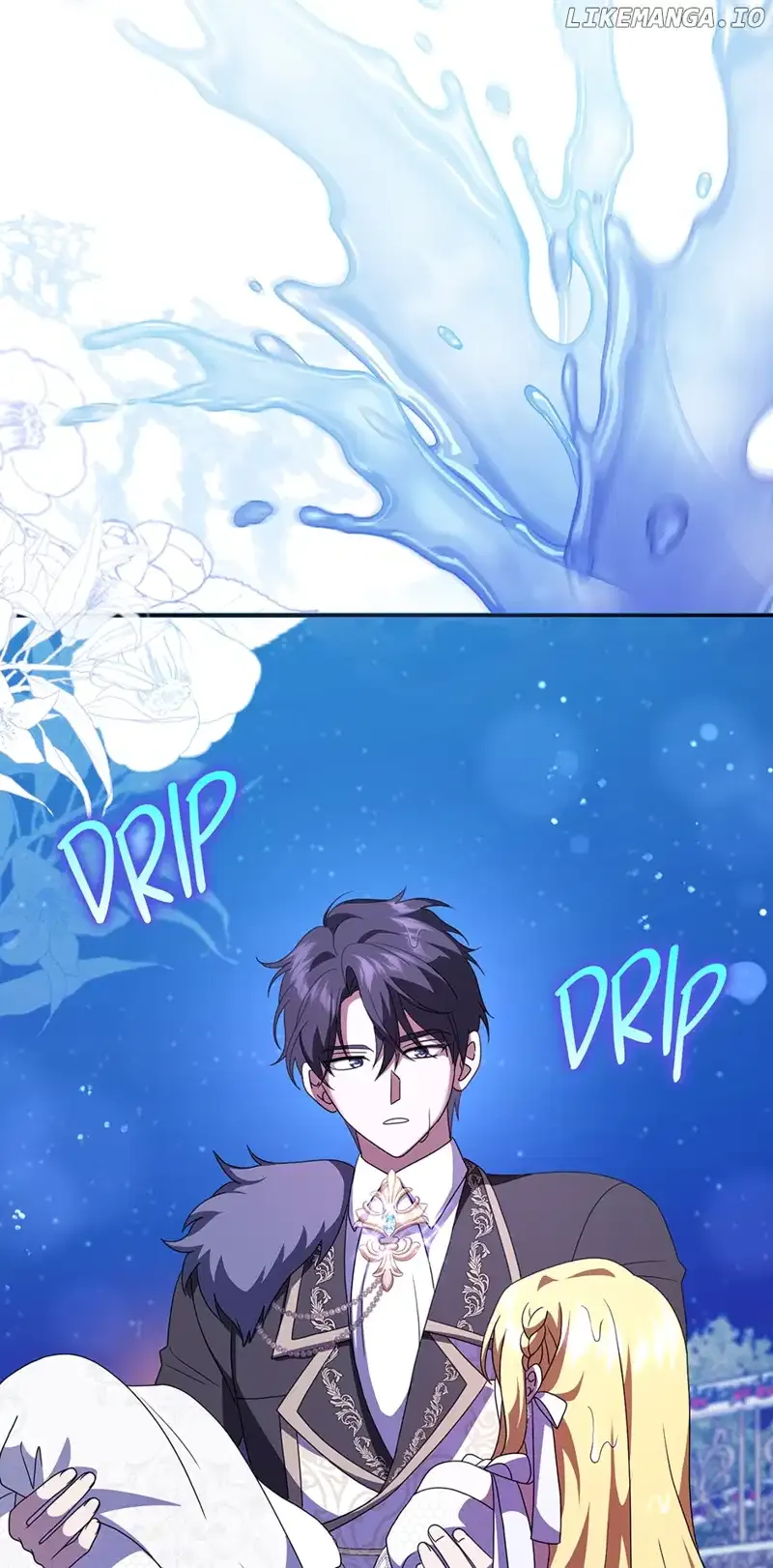 The Lost Cinderella Chapter 37 Online - página 34