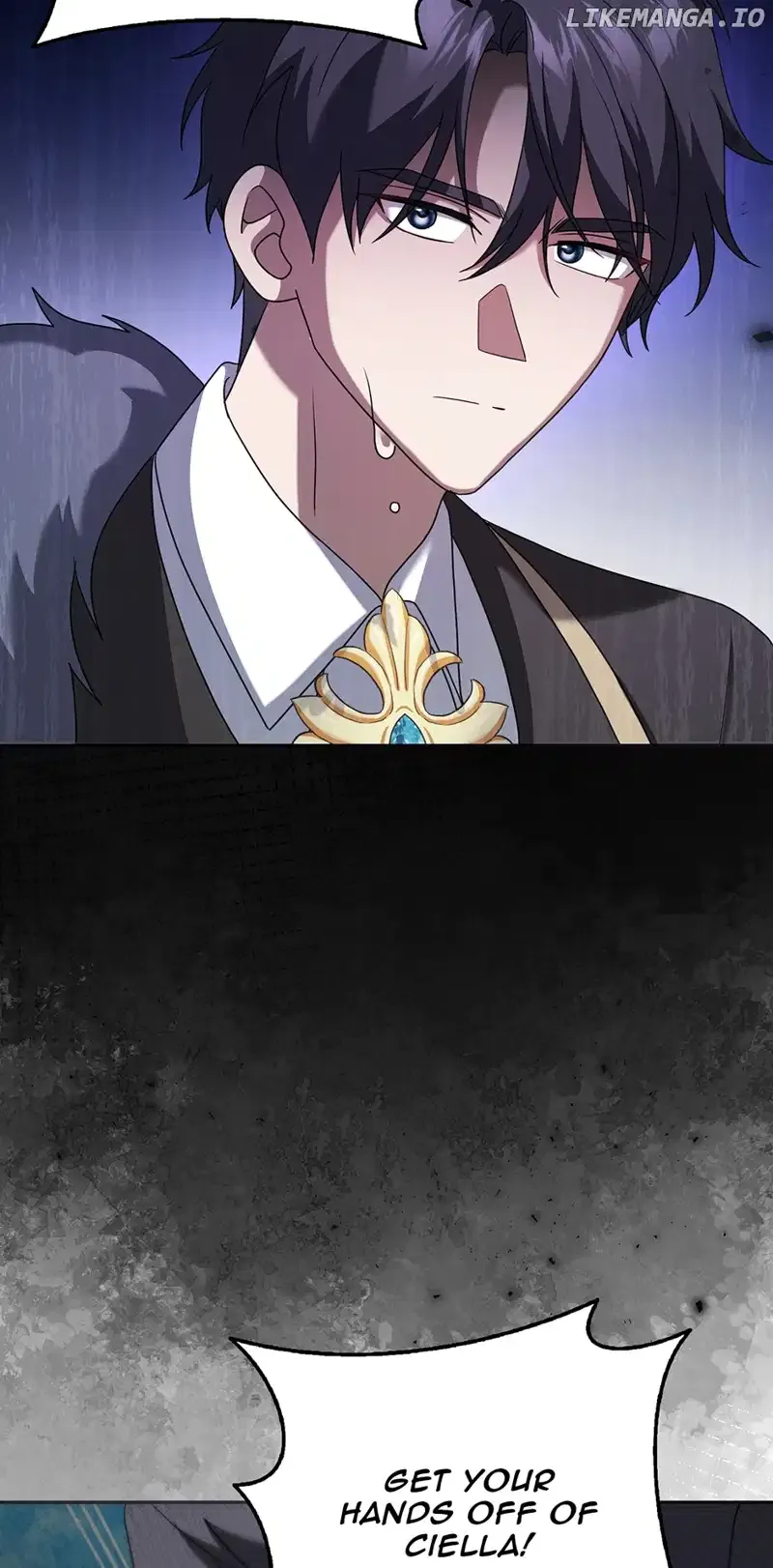 The Lost Cinderella Chapter 37 Online - página 37