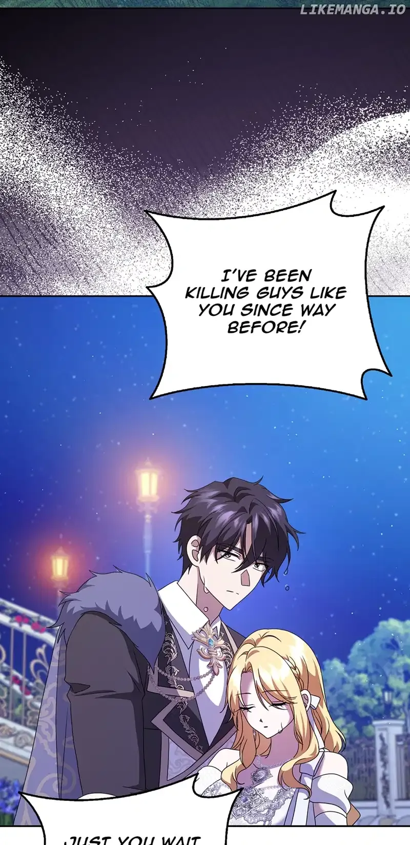 The Lost Cinderella Chapter 37 Online - página 41