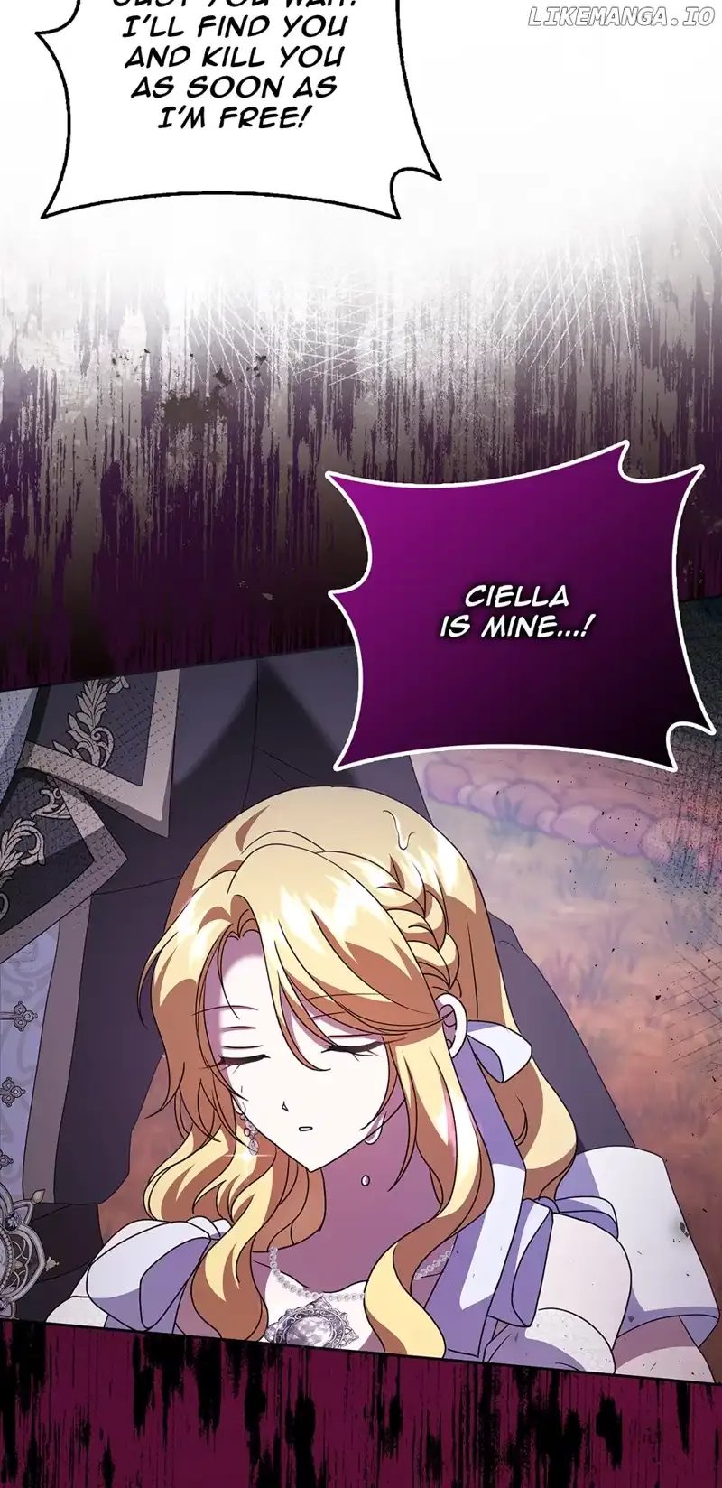 The Lost Cinderella Chapter 37 Online - página 42