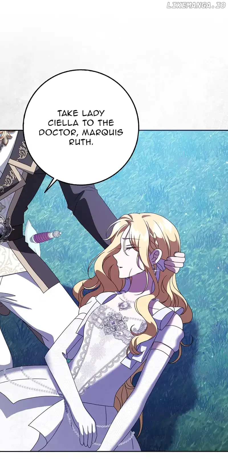 The Lost Cinderella Chapter 37 Online - página 46