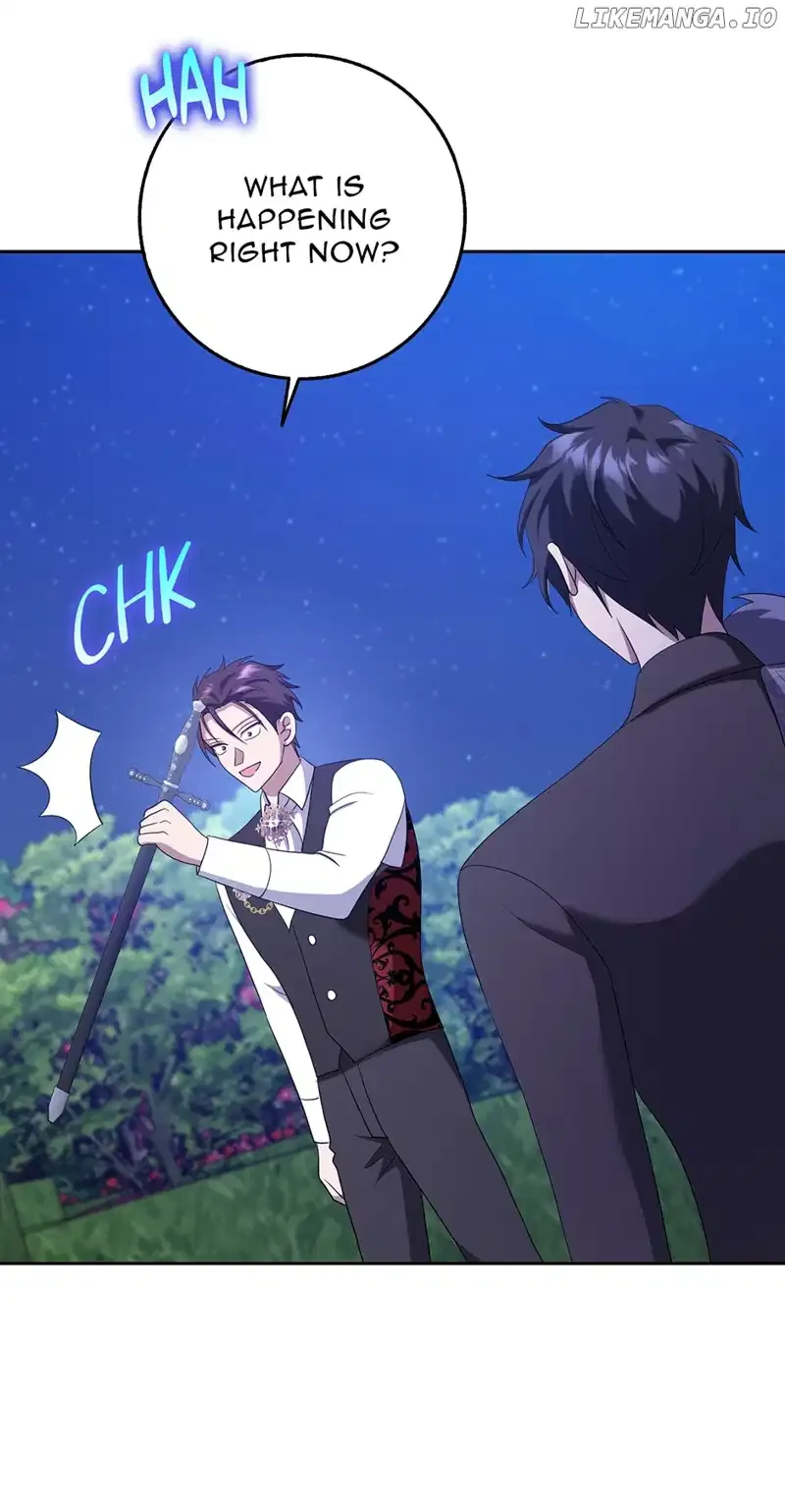 The Lost Cinderella Chapter 37 Online - página 54