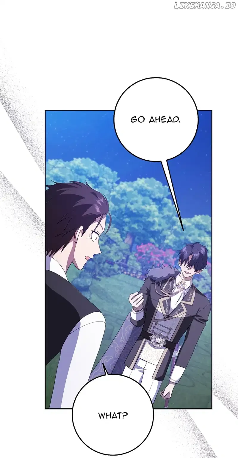 The Lost Cinderella Chapter 37 Online - página 55