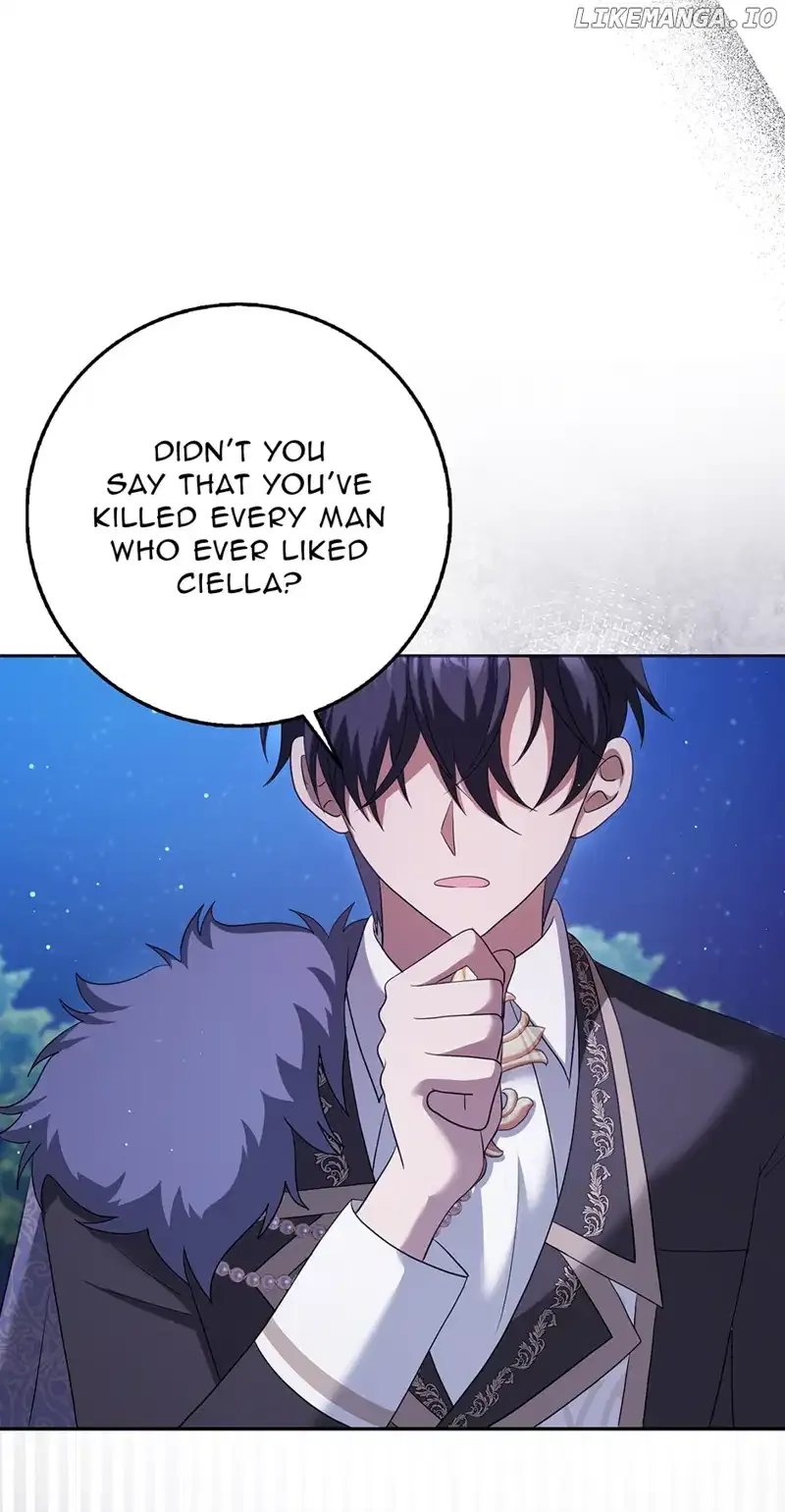 The Lost Cinderella Chapter 37 Online - página 56