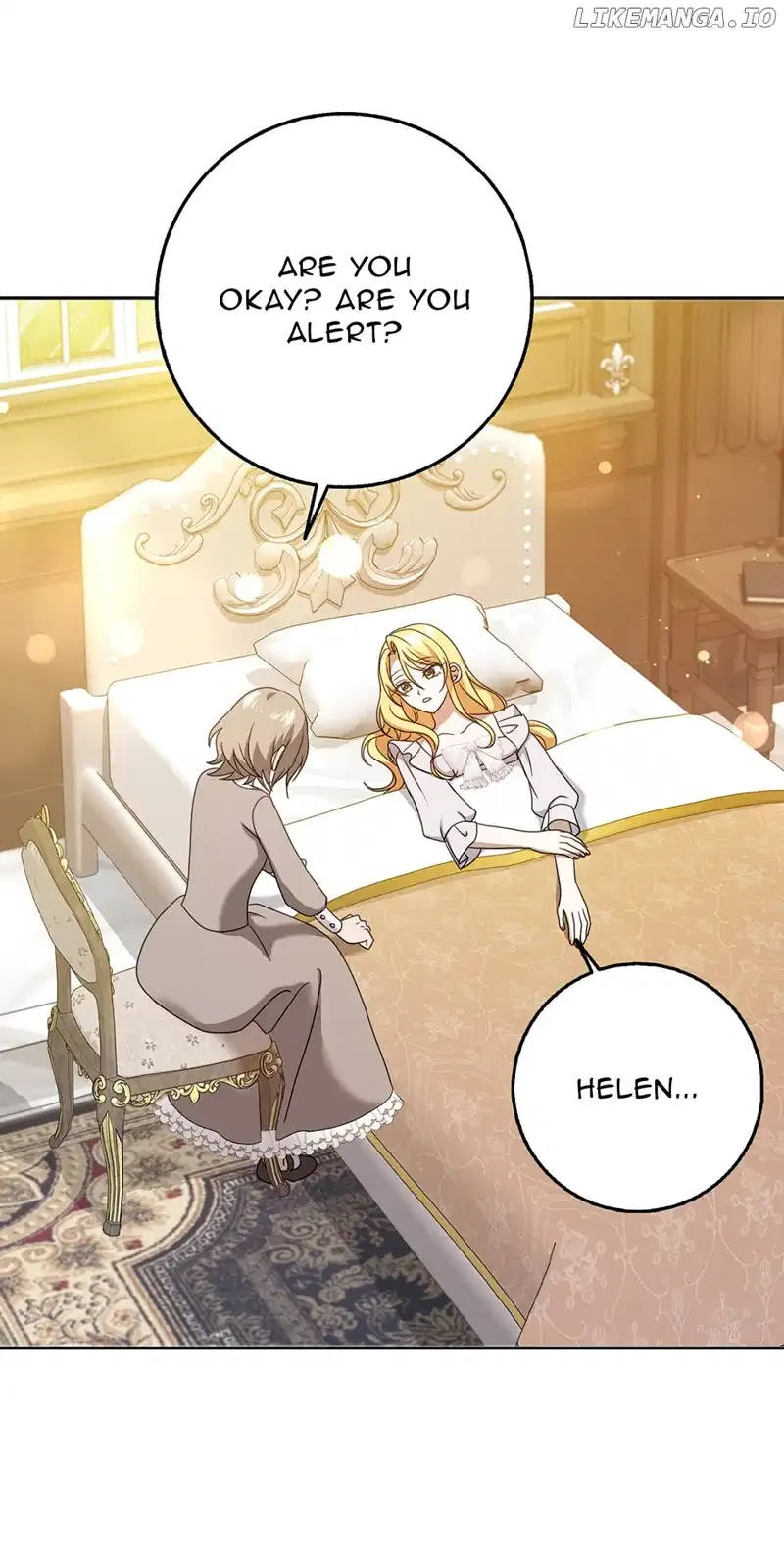 The Lost Cinderella Chapter 37 Online - página 66
