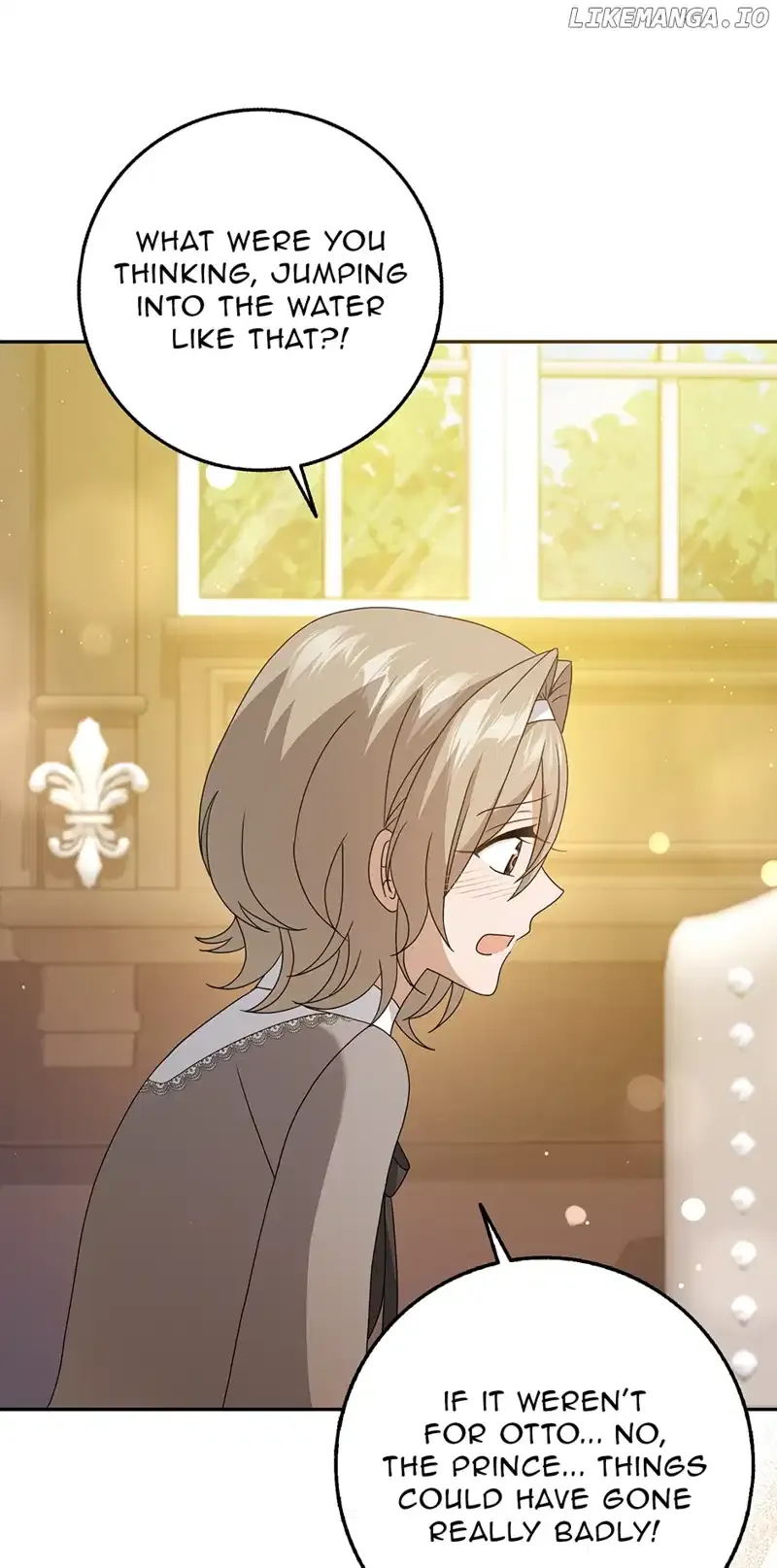 The Lost Cinderella Chapter 37 Online - página 67