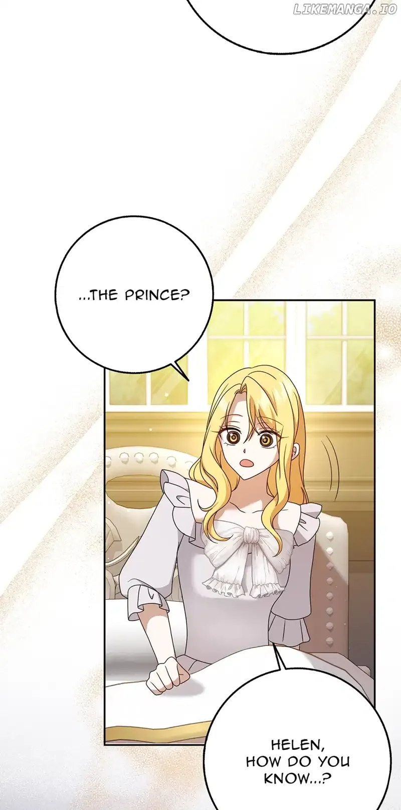The Lost Cinderella Chapter 37 Online - página 68