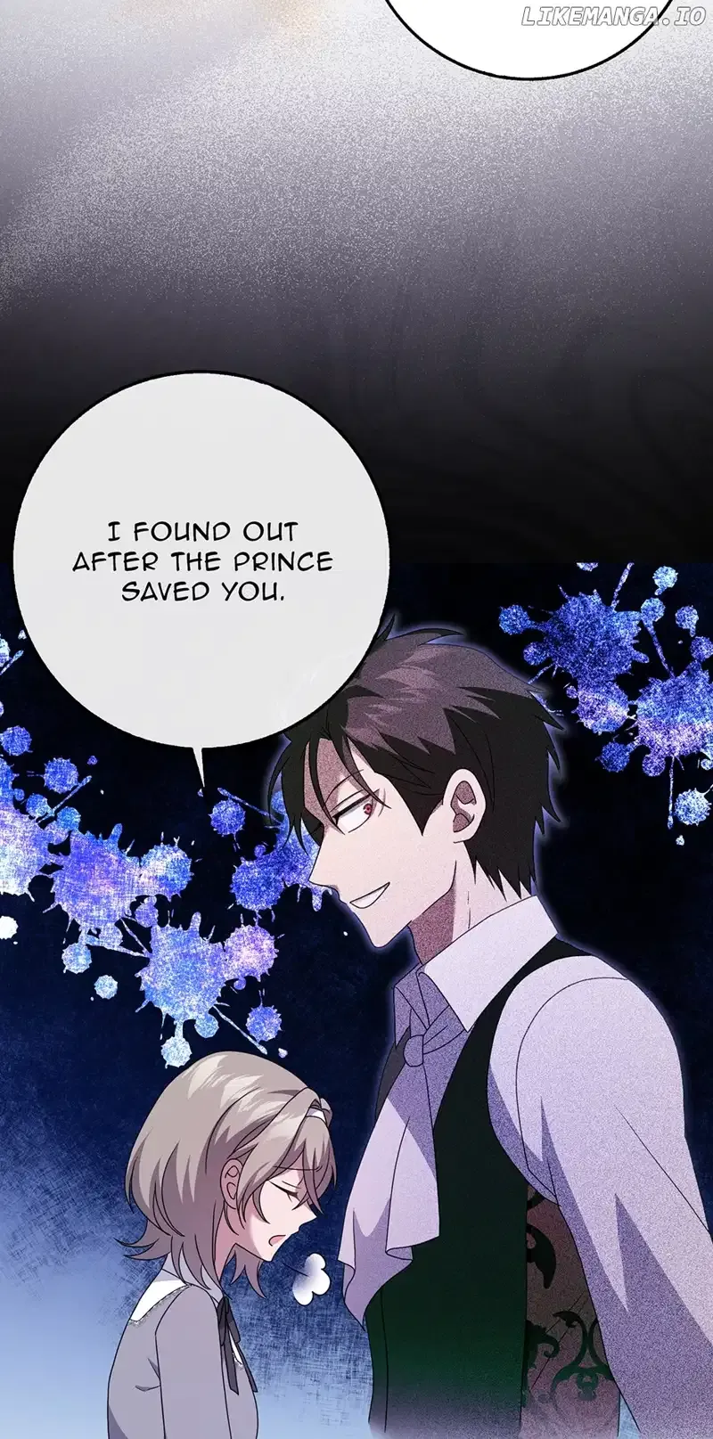 The Lost Cinderella Chapter 37 Online - página 69