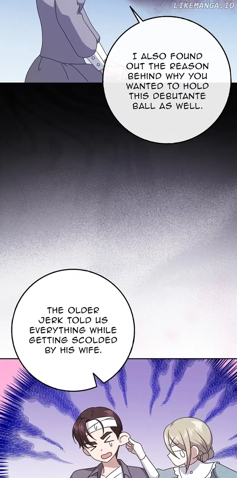 The Lost Cinderella Chapter 37 Online - página 70