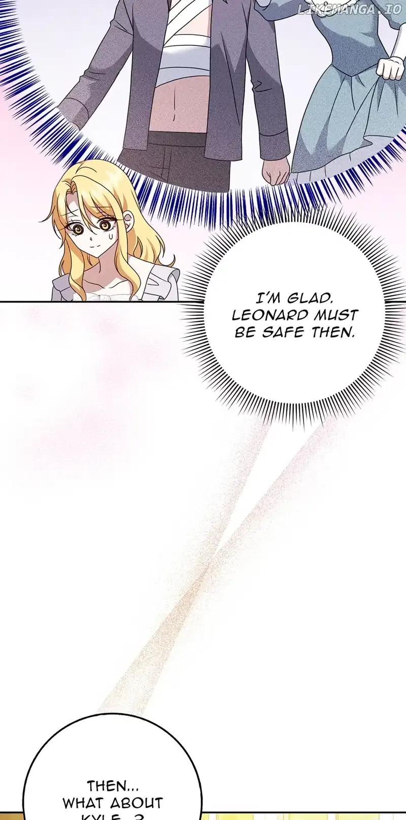 The Lost Cinderella Chapter 37 Online - página 71