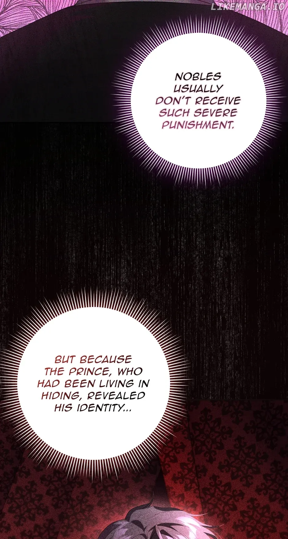 The Lost Cinderella Chapter 38 Online - página 3