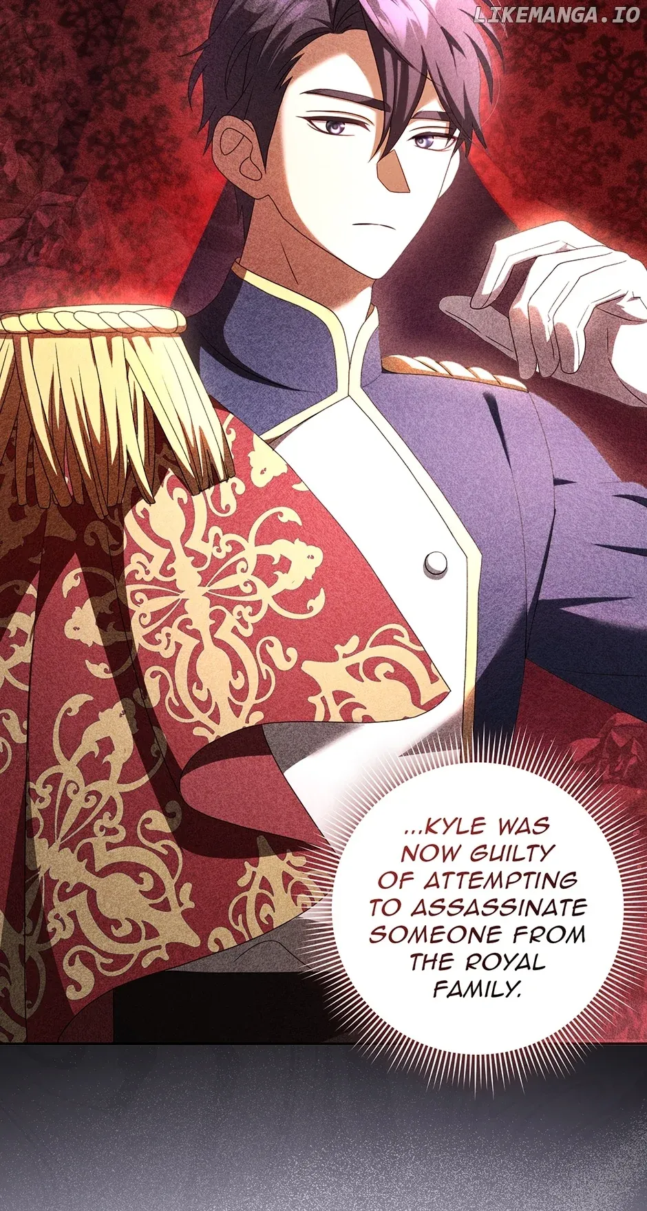 The Lost Cinderella Chapter 38 Online - página 4